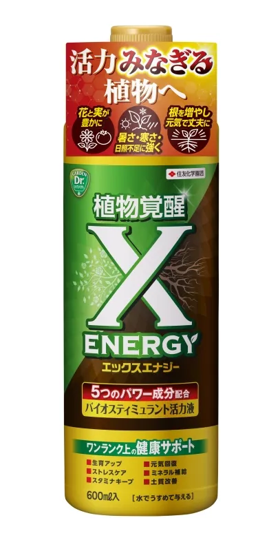 X-energy