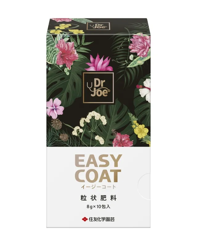 Dr. Joe イージーコート 粒状肥料