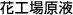 花工場原液