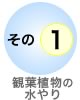 ギモンその1