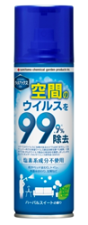NEW ウィルナックスミスト アロマの力天然ハーブオイル配合
