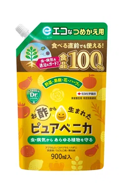 ピュアベニカ つめかえ用