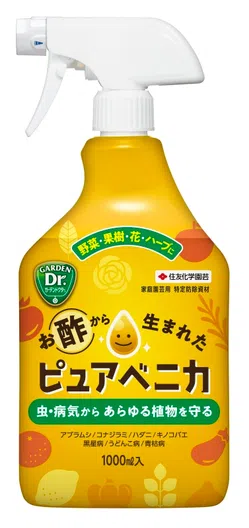 ピュアベニカ