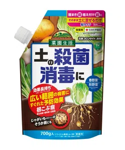 石原フロンサイド粉剤