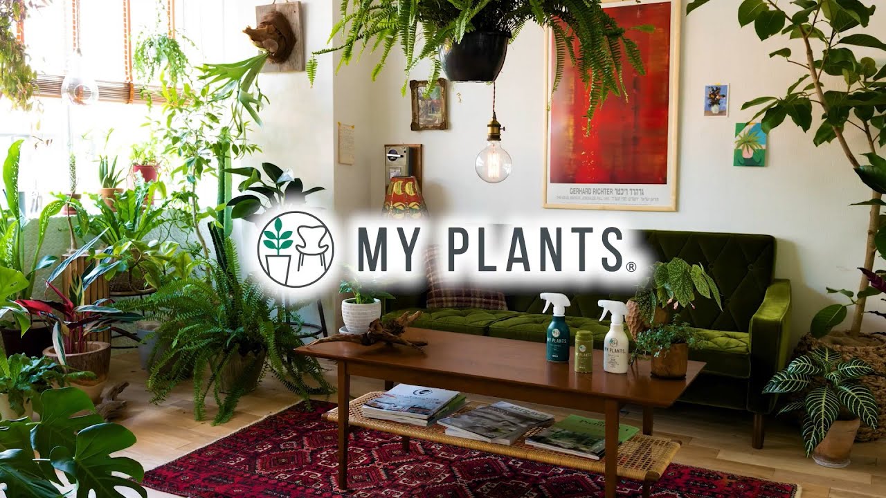 無料配達 MY PLANTS 長く丈夫に育てるタブレット 150g 室内園芸 ガーデニング