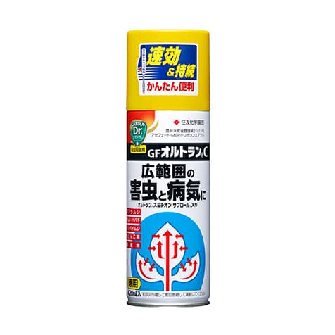 オルトランDX粒剤 200g/1kg